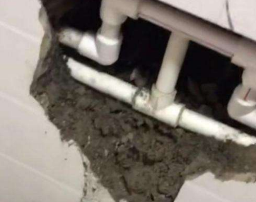 西华卫生间漏水哪家好