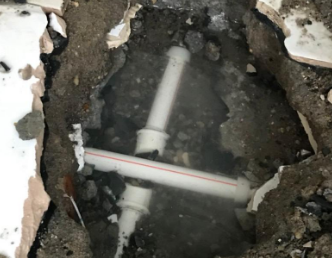 西华卫生间防水公司