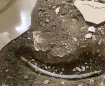 西华卫生间测漏水哪家优惠