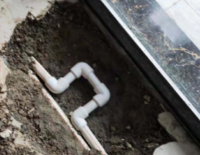 西华卫生间测漏水哪家好