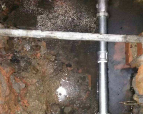 西华卫生间测漏水多少钱