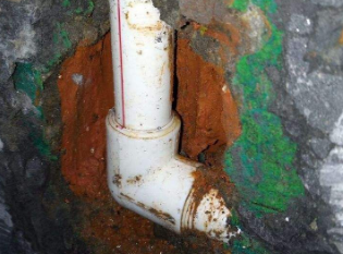 西华卫生间测漏水价格明细