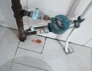西华水管维修24小时电话