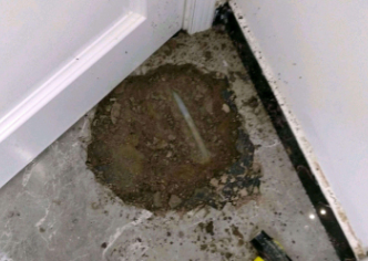 西华水管维修哪家好