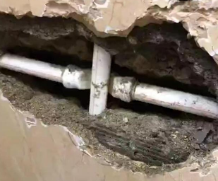 西华水管维修服务电话