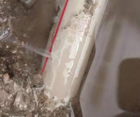 西华水管维修公司