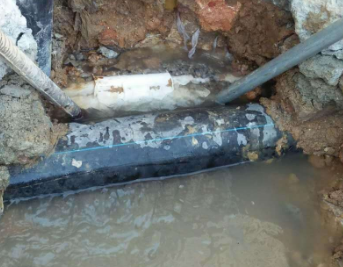 西华水管维修服务电话