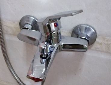 西华水管维修多少钱