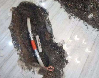 西华水管维修哪家好
