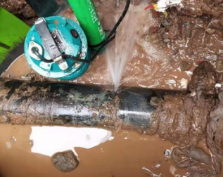 西华卫生间测漏水的相关介绍