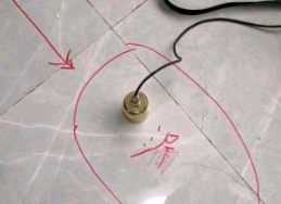 西华卫生间测漏水多少钱