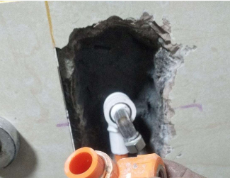 西华卫生间测漏水哪家好
