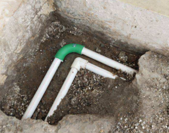 西华卫生间测漏水价格多少