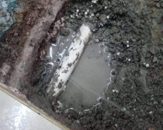 西华卫生间测漏水哪家好