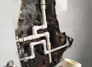 西华卫生间测漏水价格多少