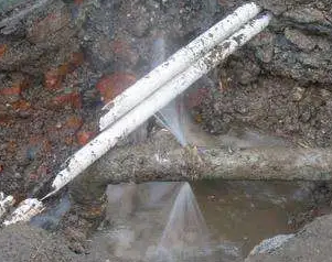 西华水管维修费用是多少