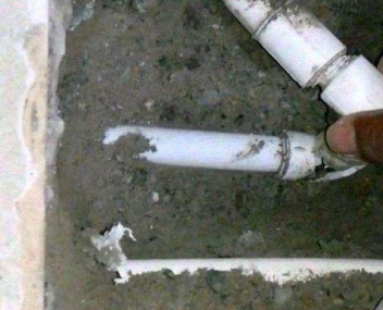 西华卫生间测漏水哪家好