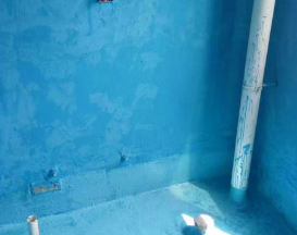 西华卫生间防水多少钱