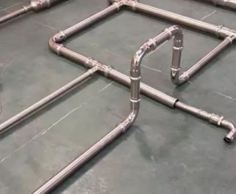 西华水管维修多少钱