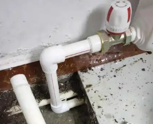 西华卫生间测漏水多少钱