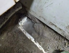 西华卫生间测漏水多少钱