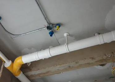 西华水管维修多少钱
