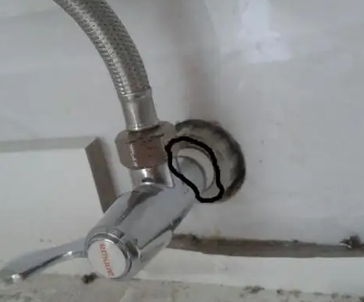 西华水管维修多少钱