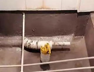 西华卫生间测漏水服务电话