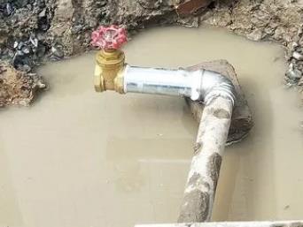 西华漏水检测电话多少