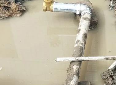 西华测漏水公司电话